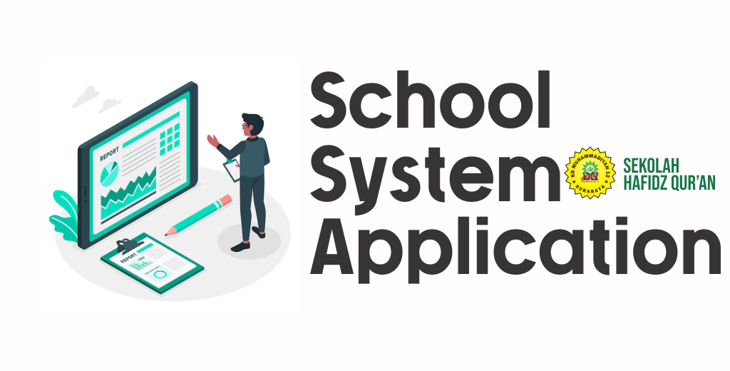 Dubes School System Application